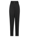 Semicouture Pants In Black