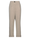 Giorgio Armani Pants In Beige