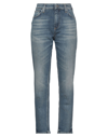 Department Five Jeans In Blue