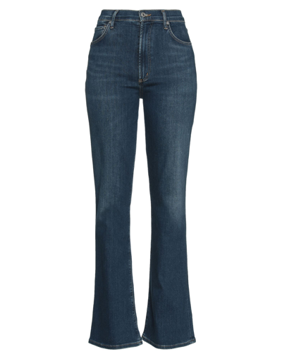 Citizens Of Humanity Jeans In Blue