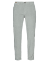 Re-hash Pants In Grey