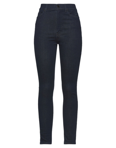 Karl Lagerfeld Jeans In Blue