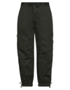 Dsquared2 Pants In Green