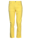 Department 5 Jeans In Yellow