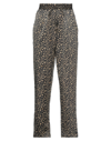 Shirtaporter Pants In Beige