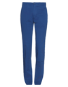 Lardini Pants In Blue