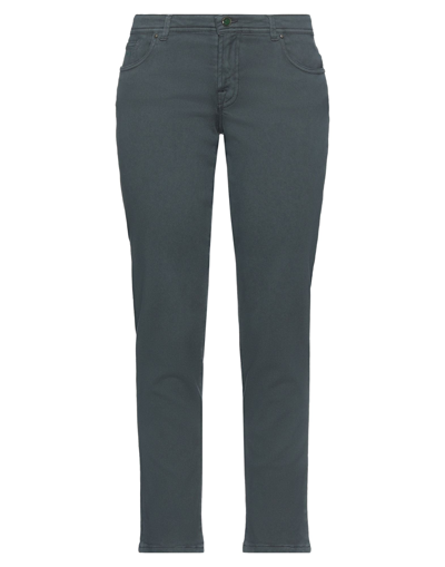 Berwich Pants In Grey