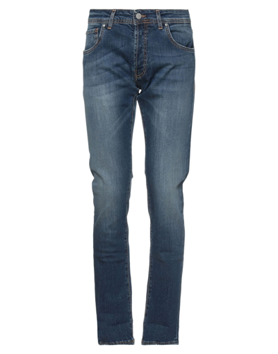 Liu •jo Man Jeans In Blue