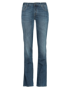 Jacob Cohёn Jeans In Blue