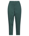 Berwich Pants In Dark Green