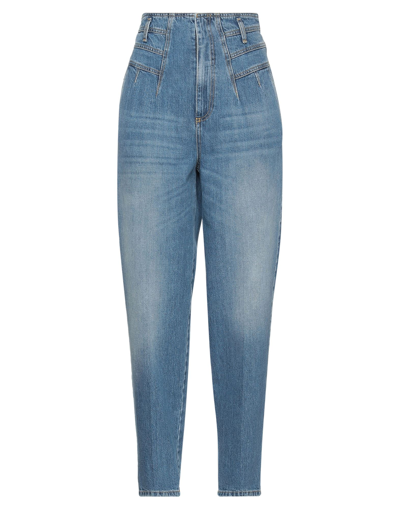 Kocca Jeans In Blue