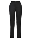 Roberto Collina Pants In Black