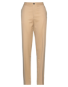 Roberto Collina Pants In Beige