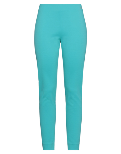 Vdp Collection Pants In Blue