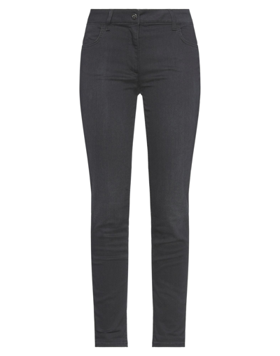 Liu •jo Jeans In Black