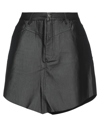 Jijil Mini Skirts In Black