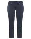 Jacob Cohёn Pants In Blue