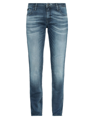 Antony Morato Jeans In Blue