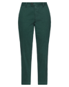 Roy Rogers Pants In Green