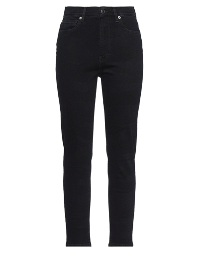 Iro Jeans In Black