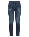 Dondup Jeans In Blue