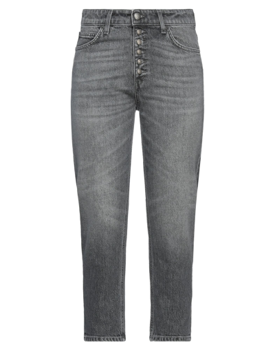 Roy Rogers Jeans In Grey