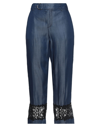 Liu •jo Jeans In Blue