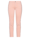 Liu •jo Jeans In Pink