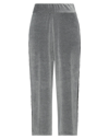 Circolo 1901 Pants In Grey