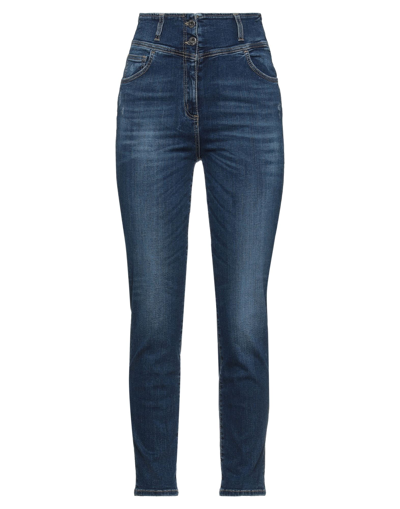 Liu •jo Jeans In Blue