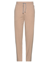Brunello Cucinelli Pants In Beige