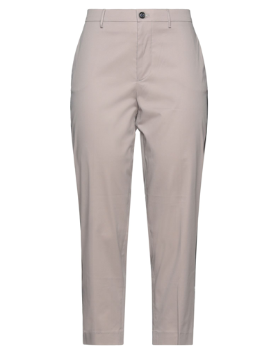 Berwich Pants In Beige