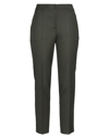 P.a.r.o.s.h Pants In Green