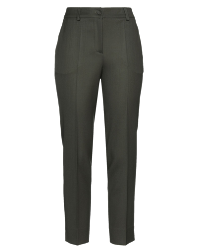 P.a.r.o.s.h Pants In Green