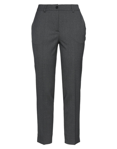 P.a.r.o.s.h Pants In Grey