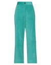 Momoní Pants In Turquoise