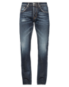 Tramarossa Jeans In Blue
