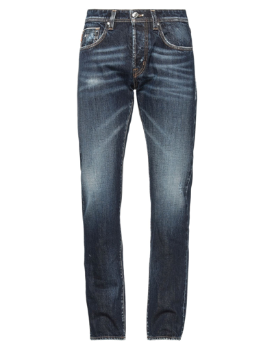 Tramarossa Jeans In Blue