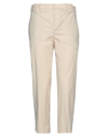 Neil Barrett Pants In Beige