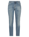Reign Jeans In Blue