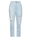 Calvin Klein Jeans Est.1978 Jeans In Blue