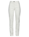 Peserico Jeans In White