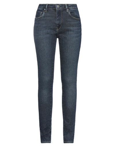 Pepe Jeans Jeans In Blue