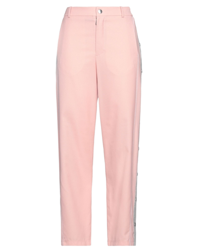 Koché Pants In Pink