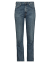 Citizen Of Humanity Emerson Slim-fit Boyfriend Jeans In Blue