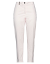 Peserico Pants In Light Pink