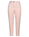 Peserico Pants In Pink