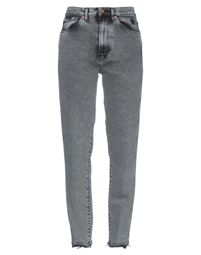 3x1 Jeans In Grey
