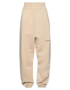 Hinnominate Pants In Beige