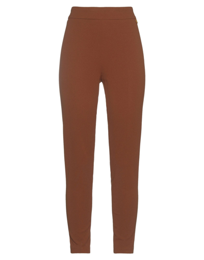 Toy G. Pants In Brown